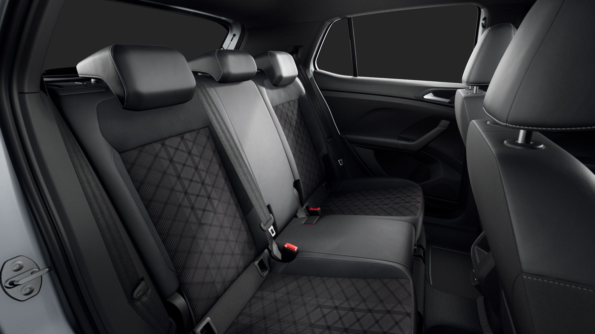 Volkswagen T-Cross 1.5 TSI DSG