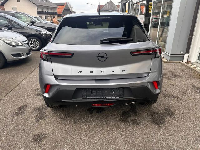 Opel Mokka GS-Line Grand Sport