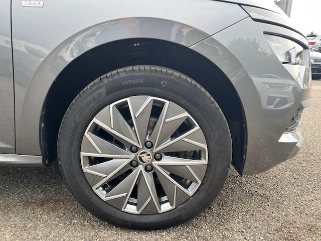 Skoda Kamiq 1.5 TSI Selection