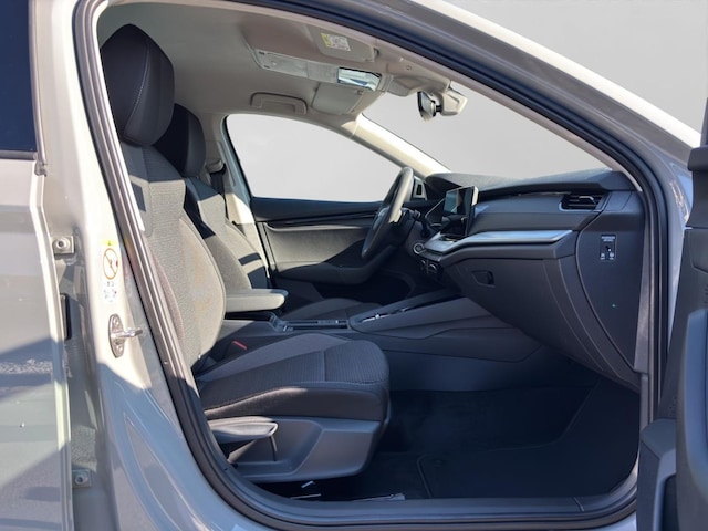 Skoda Octavia 2.0 TDI Combi Selection