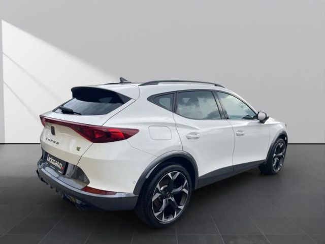 Cupra Formentor 4Drive VZ