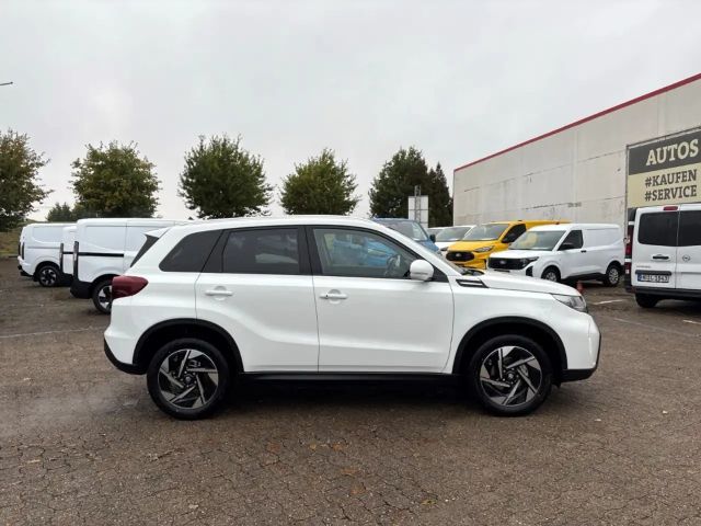 Suzuki Vitara Comfort