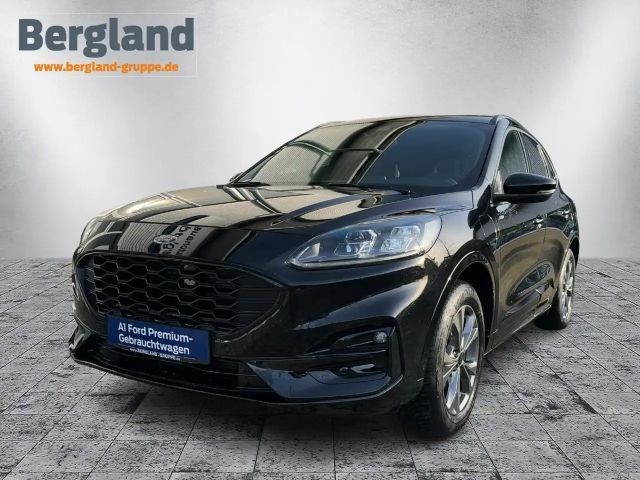 Ford Kuga ST Line X