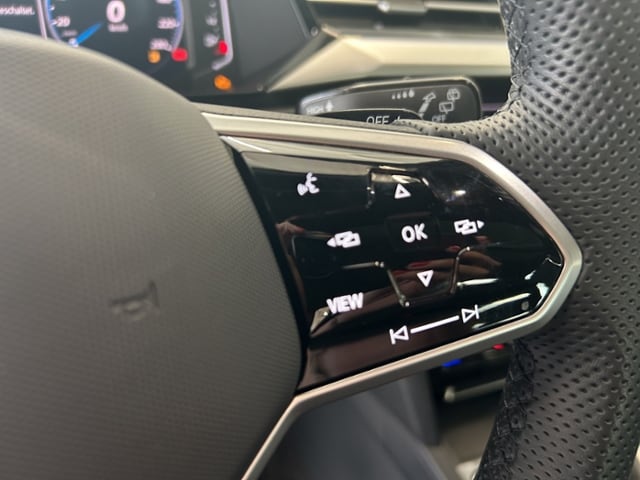 Volkswagen Arteon Shooting Brake 2.0 TSI