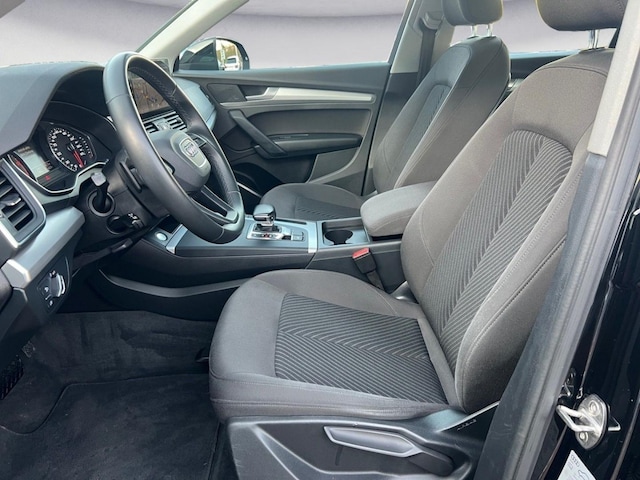 Audi Q5 35 TDI S-Tronic