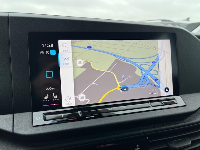 Volkswagen Caddy 1.5 TSI Combi