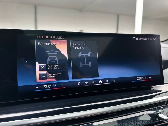 BMW X5 M-Sport xDrive