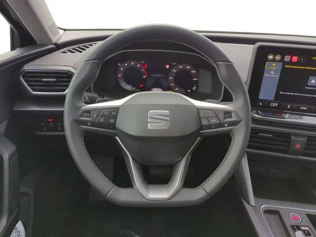 Seat Leon 1.5 TSI DSG Sportstourer Style