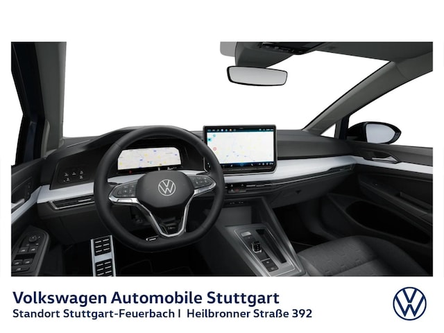 Volkswagen Golf 2.0 TDI DSG Variant
