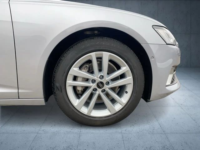 Audi A6 45 TDI Avant Quattro Sport