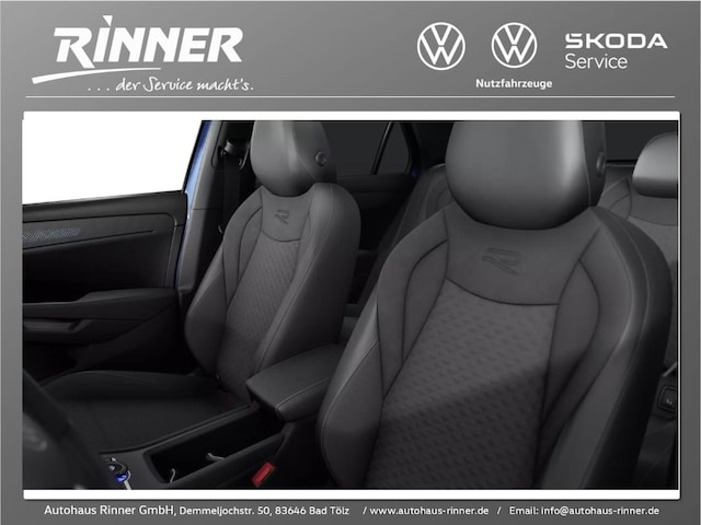 Volkswagen T-Roc DSG