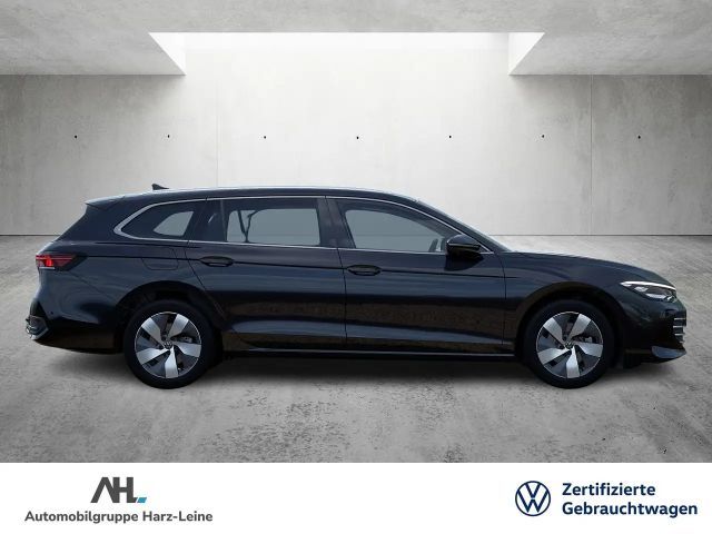 Volkswagen Passat 2.0 TDI Business DSG Variant