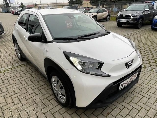 Toyota Aygo X Play X-play