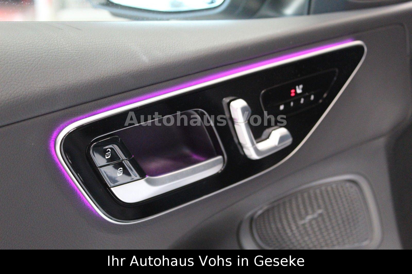 Mercedes-Benz C 200 Estate