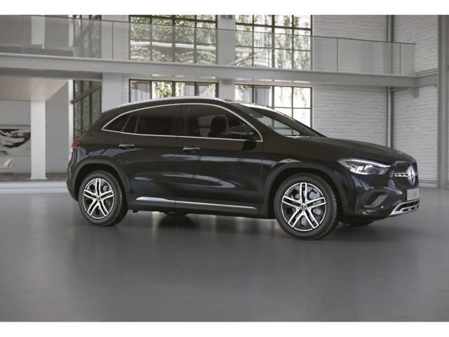 Mercedes-Benz GLA 220 GLA 220 d