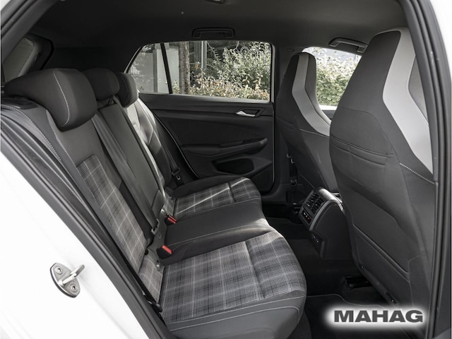 Volkswagen Golf 2.0 TDI GTD Golf VIII