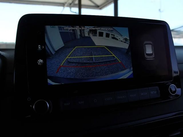 Hyundai Kona T-GDi Vierwielaandrijving