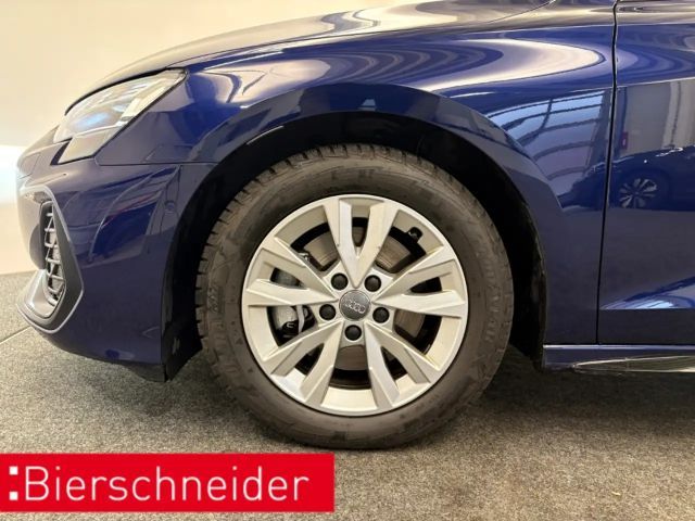 Audi A3 35 TDI S-Line Sportback