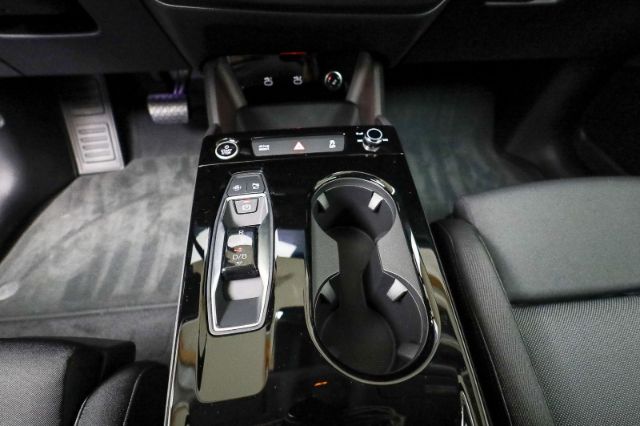 Audi Q6 e-tron Performance