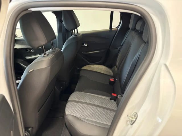 Peugeot E-208 Allure Pack
