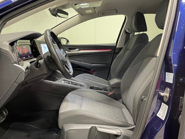 Volkswagen Golf DSG Golf VIII Move Variant