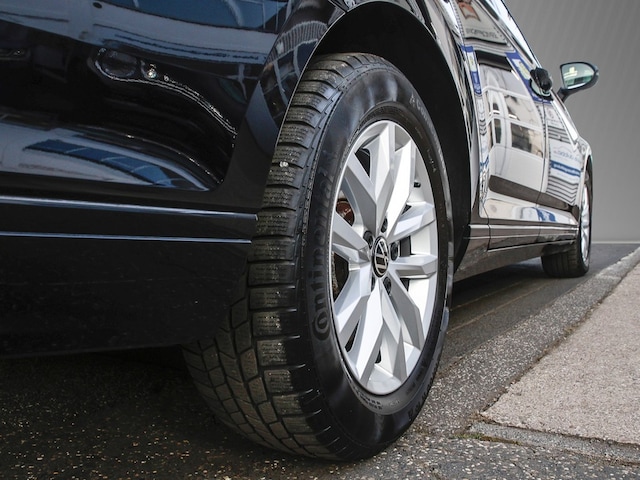 Volkswagen Passat 2.0 TDI Business DSG Variant