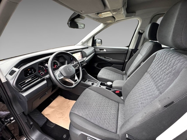 Volkswagen Caddy DSG Maxi