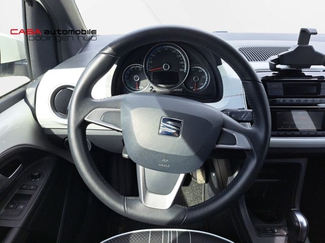 Seat Mii electric Mii electric Edition Power Charge SHZ GRA