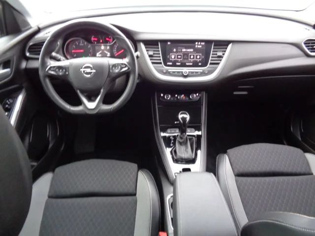 Opel Grandland X Elegance