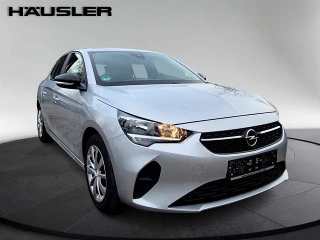 Opel Corsa Navi* PDC* Carplay* Mutlimedia*