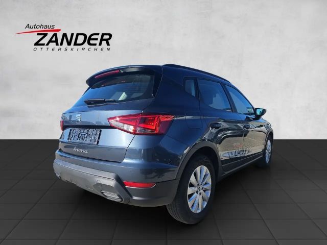 Seat Arona DSG Style