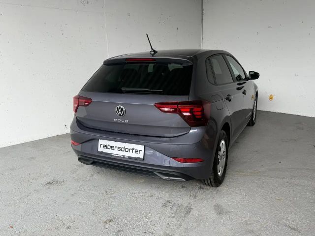 Volkswagen Polo 4Me TSI