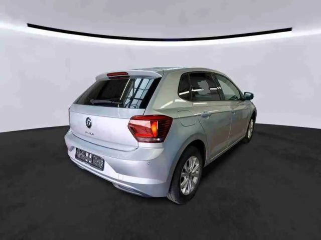 Volkswagen Polo Highline