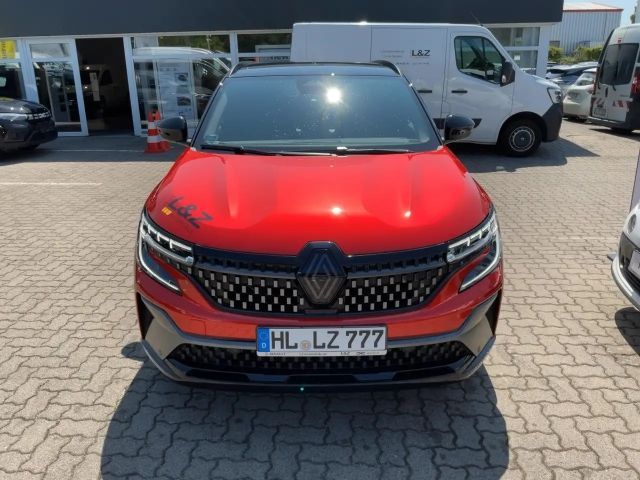 Renault Austral Alpine Esprit Techno