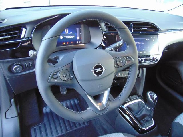 Opel Corsa Corsa F Basis