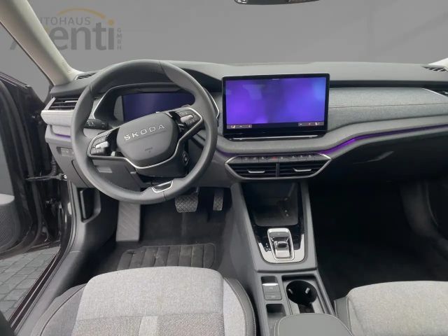 Skoda Octavia 2.0 TDI Combi Tour