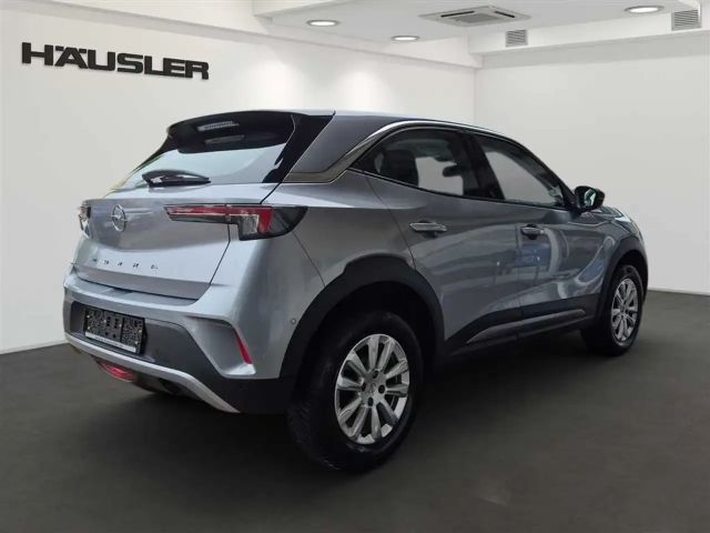 Opel Mokka PDC Multimedia CarPlay Bluetooth DAB #30