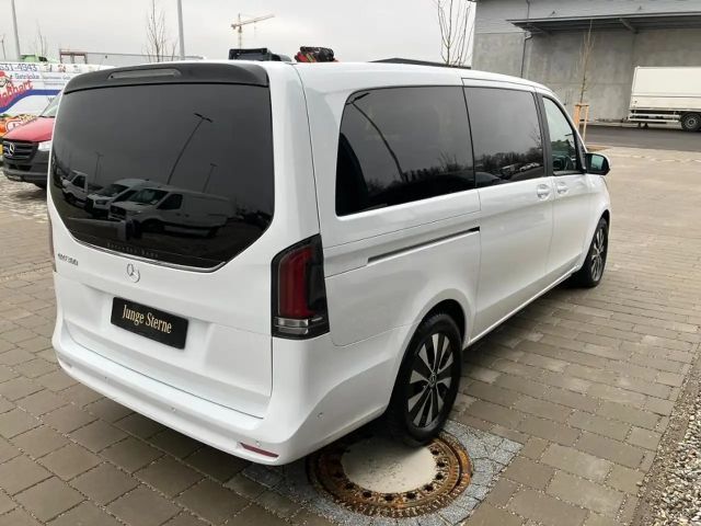Mercedes-Benz EQV 300 Limousine Lang