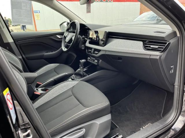 Skoda Kamiq 1.0 TSI Selection