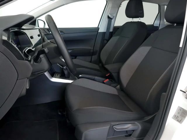 Volkswagen Polo 1.0 MPI Life