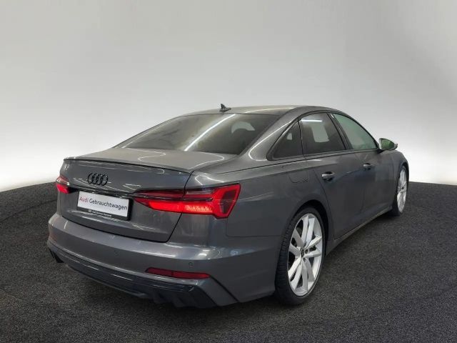Audi S6 55 TDI Quattro Sedan