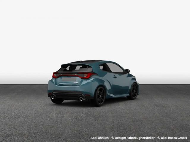 Toyota Yaris Comfort Hybride