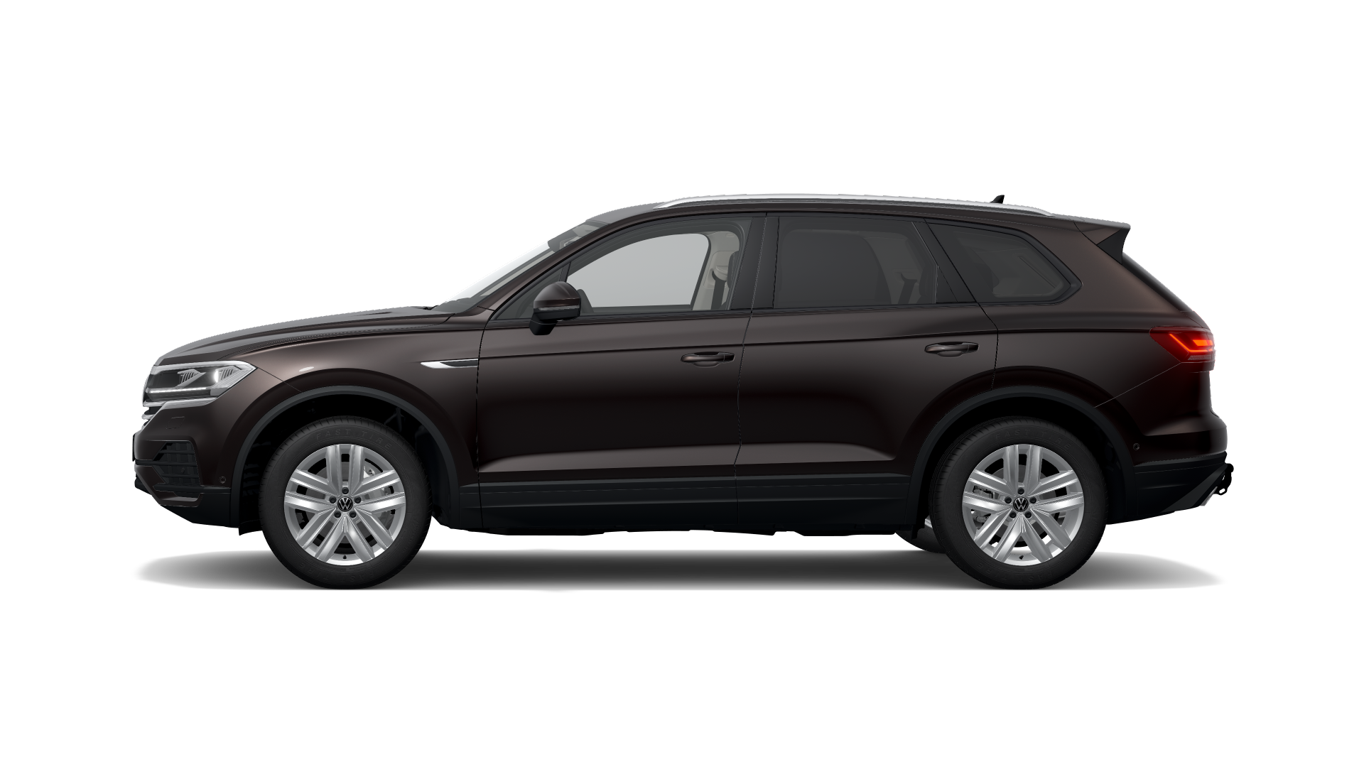 Volkswagen Touareg 3.0 V6 TDI