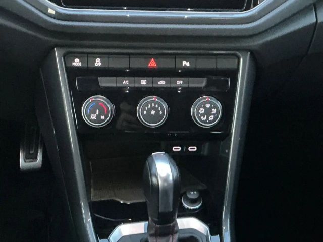 Volkswagen T-Roc 1.5 TSI DSG Sport