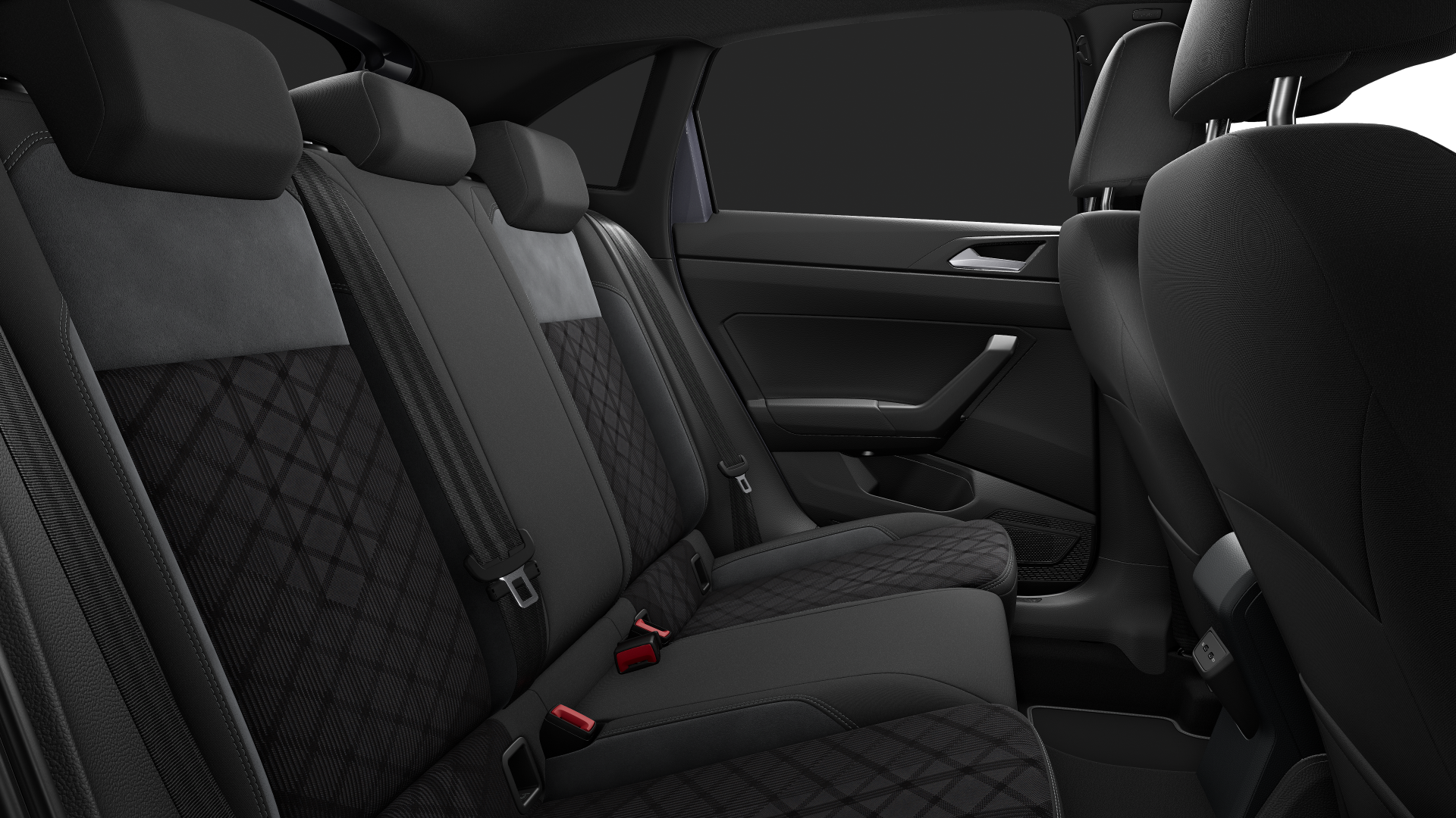 Volkswagen Taigo 1.5 TSI DSG IQ.Drive R-Line