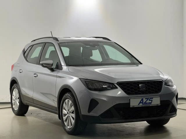 Seat Arona Style