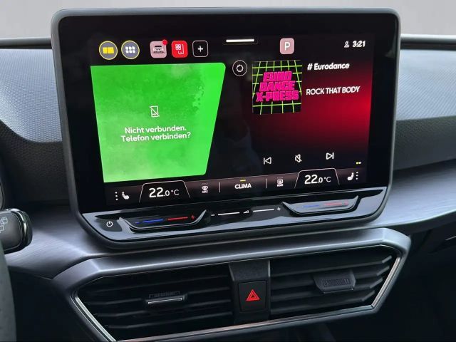 Seat Leon 1.5 TSI FR-lijn