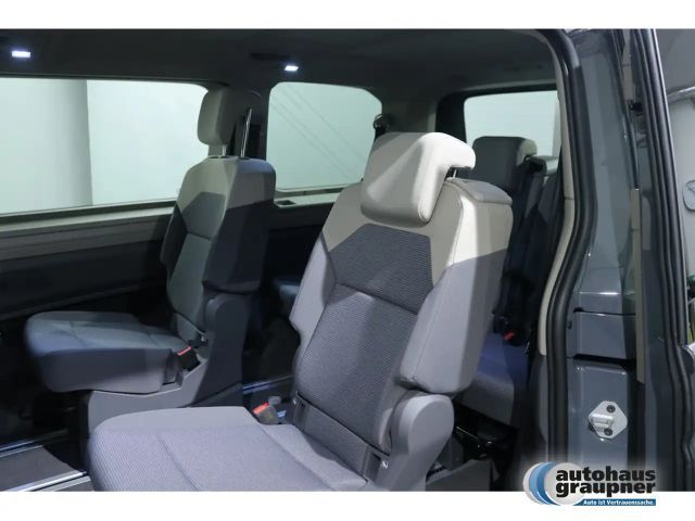 Volkswagen Multivan 1.5 TSI DSG T7