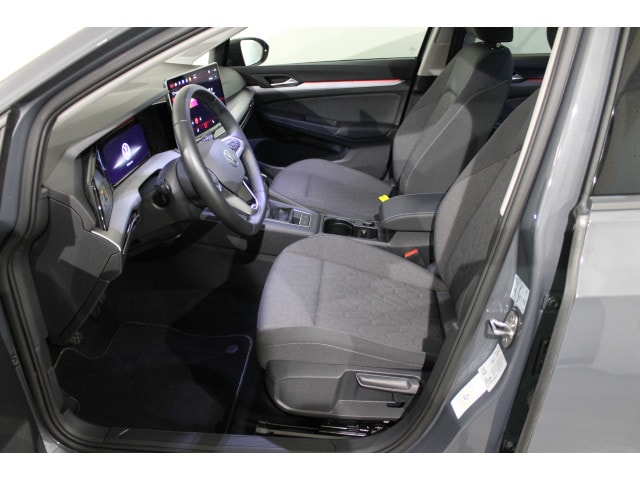 Volkswagen Golf 1.5 TSI Golf VIII Life