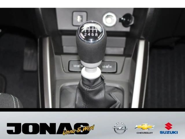 Suzuki Vitara Comfort Hybrid